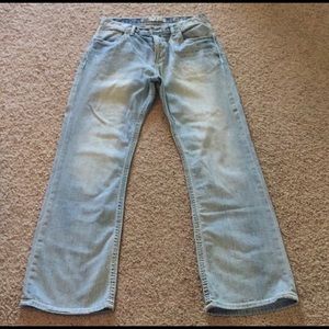 Buckle BKE Tyler bootcut Jean